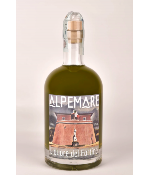 Alpemare - 70cl